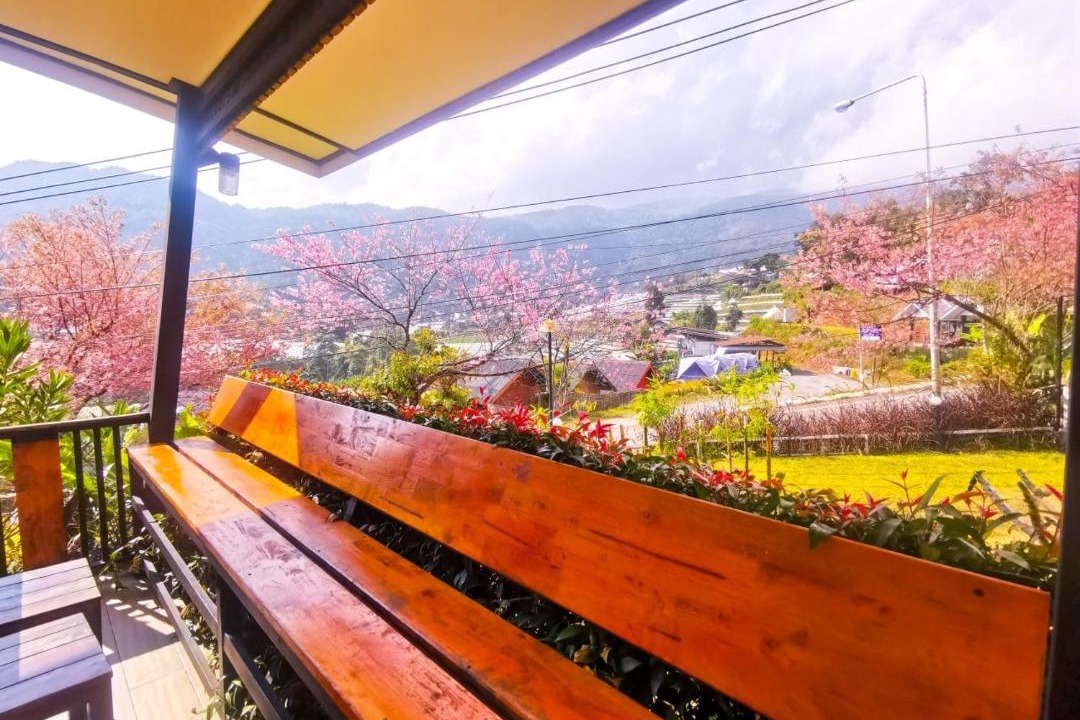 Photo of Patio Balcony in Chom Thong