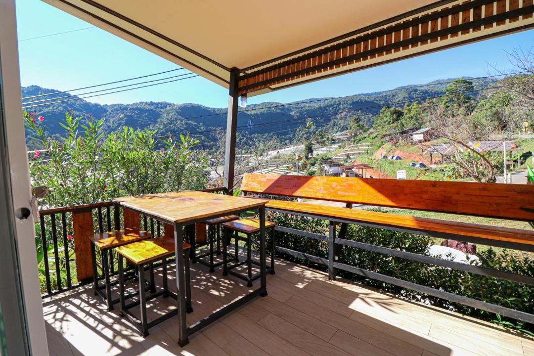 Photo of Patio Balcony in Chom Thong