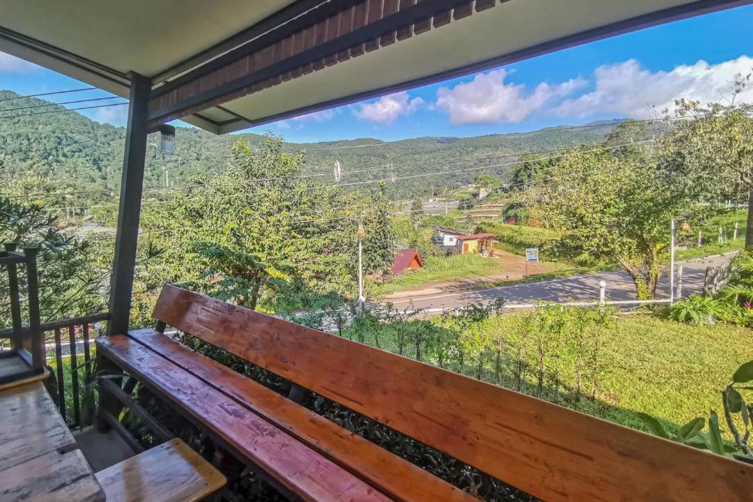 Photo of Patio Balcony in Chom Thong
