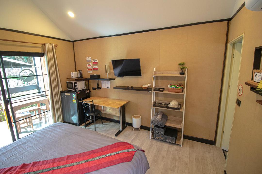 Photo of Bedroom in Chom Thong