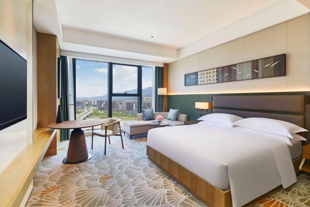 Photo of Bedroom in Yucheng District