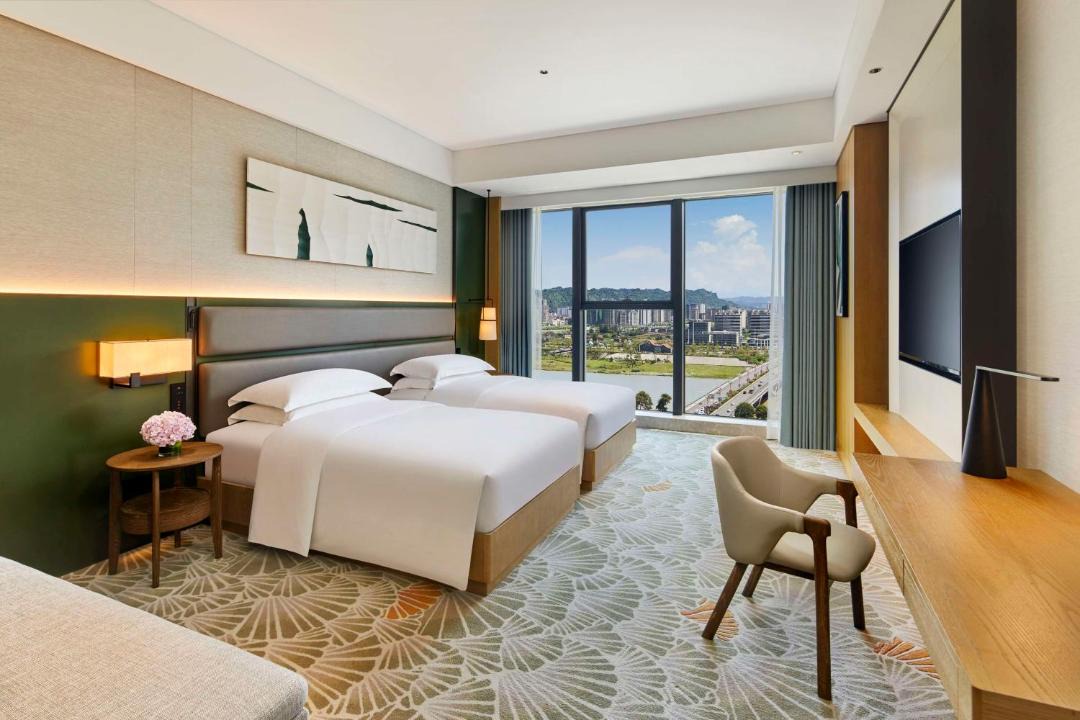 Photo of Bedroom in Yucheng District