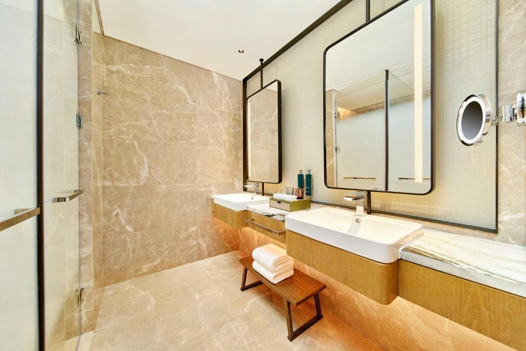 Photo of Bathroom in Yucheng District