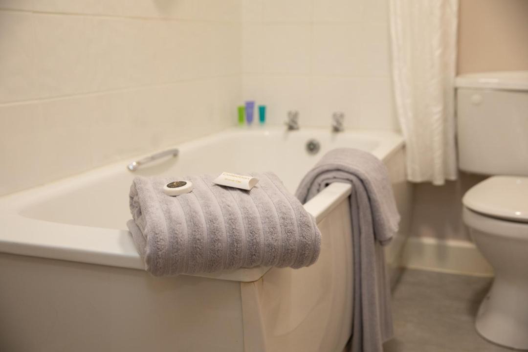 Photo of Bathroom in Monaghan