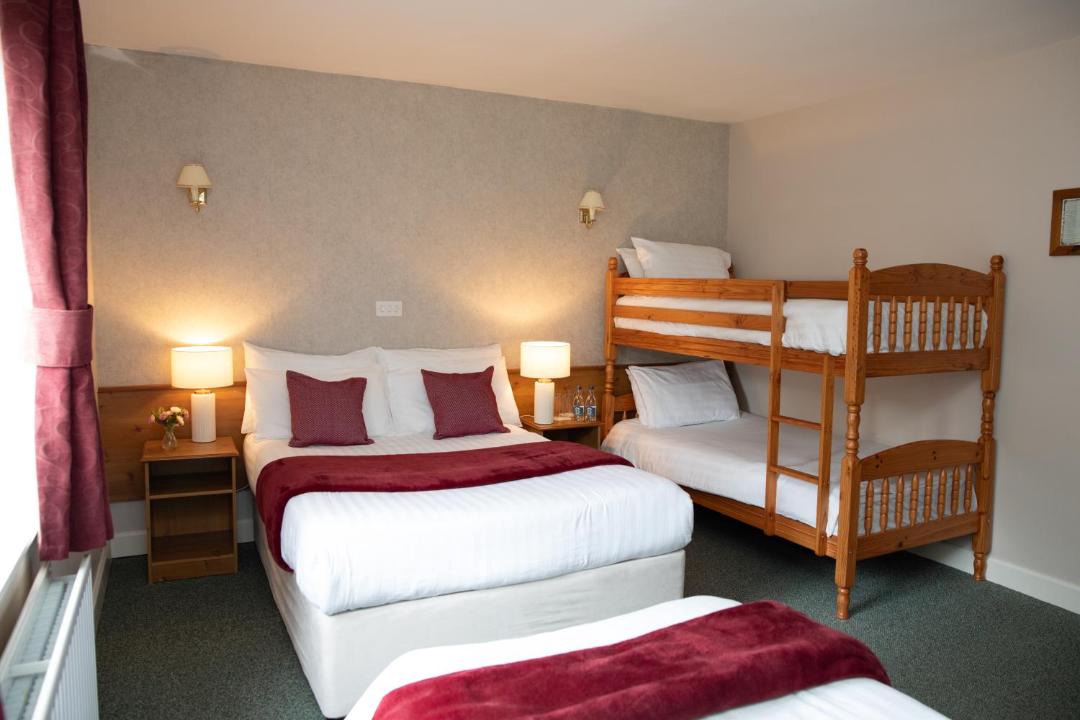 Photo of Bedroom in Monaghan