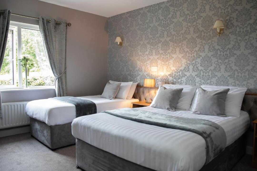 Photo of Bedroom in Monaghan