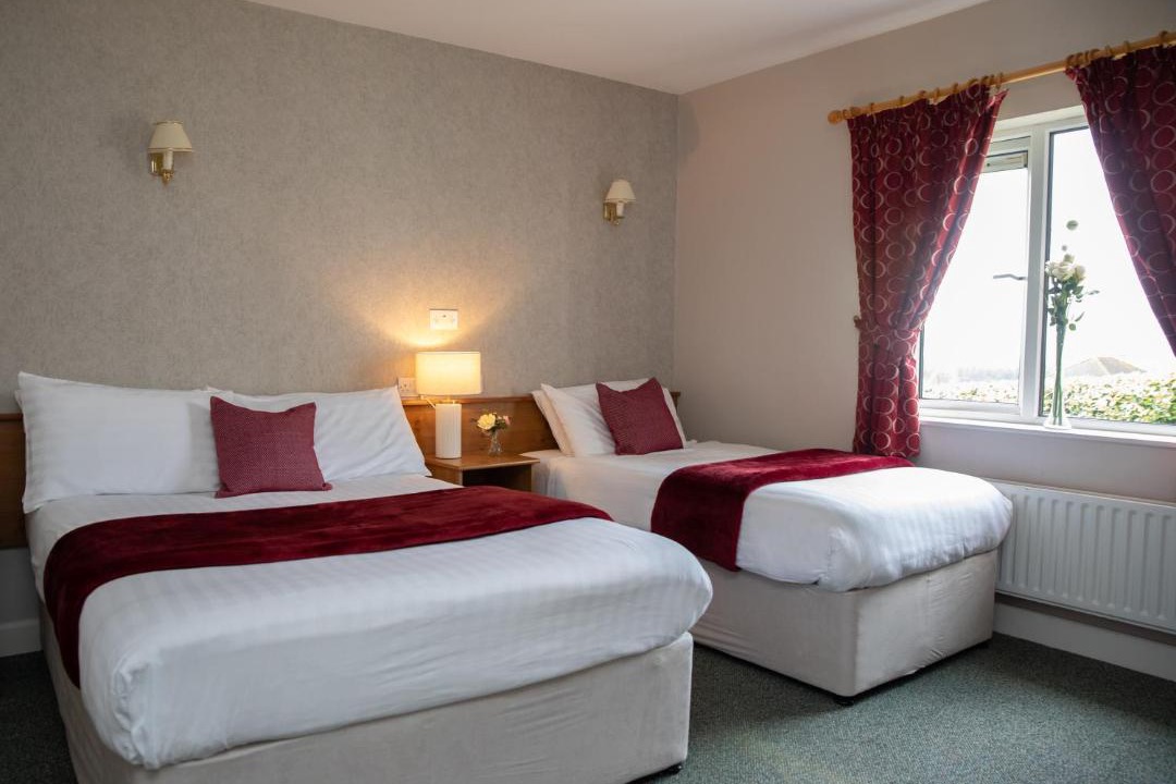 Photo of Bedroom in Monaghan