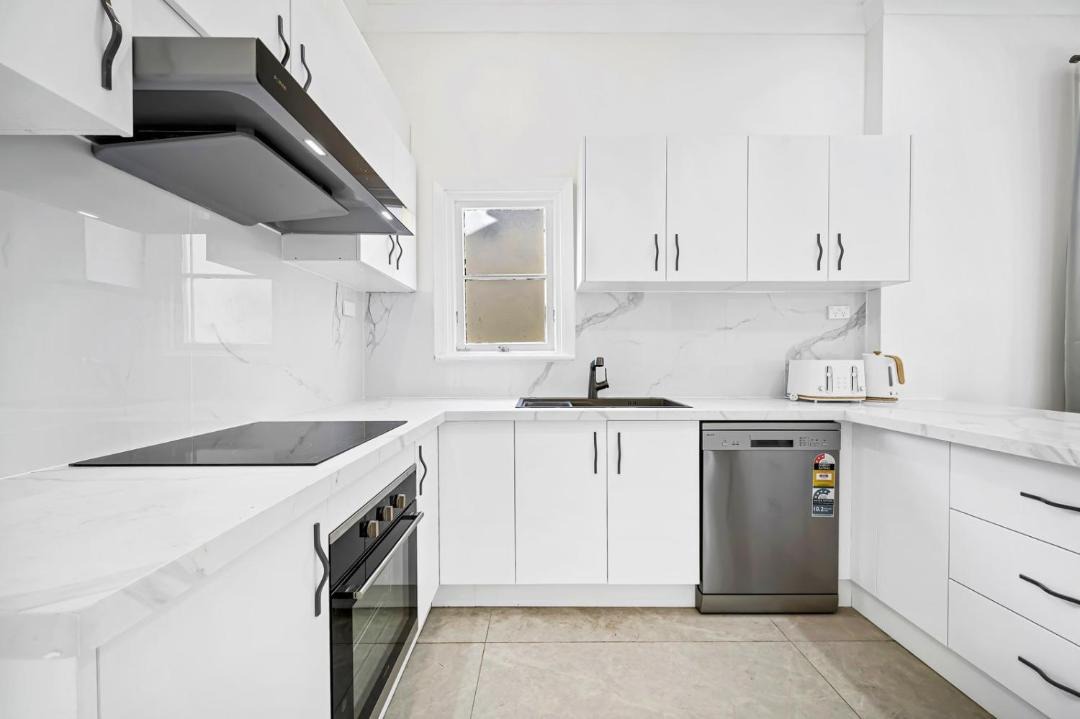Photo of Kitchen in Glebe