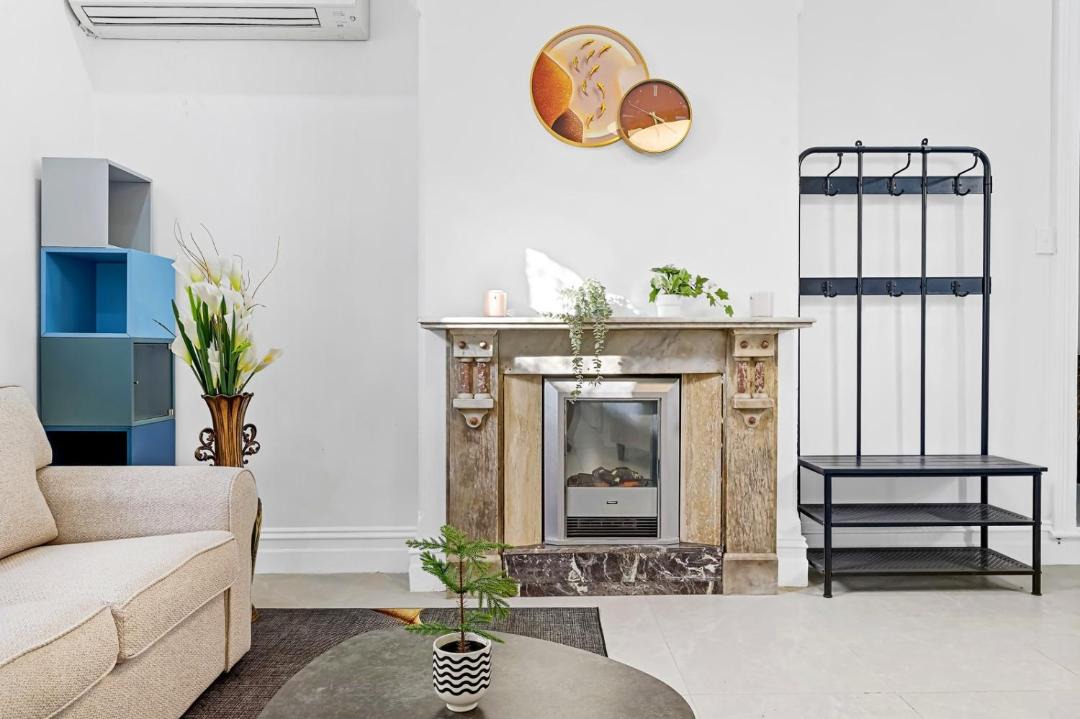 Photo of Livingroom in Glebe