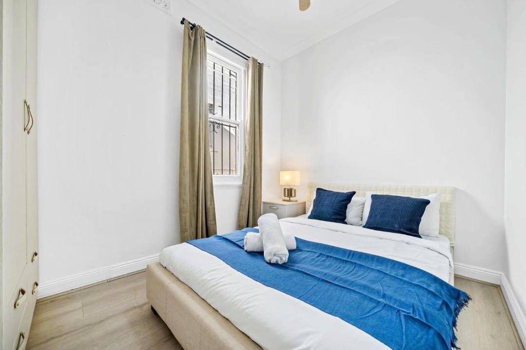 Photo of Bedroom in Glebe