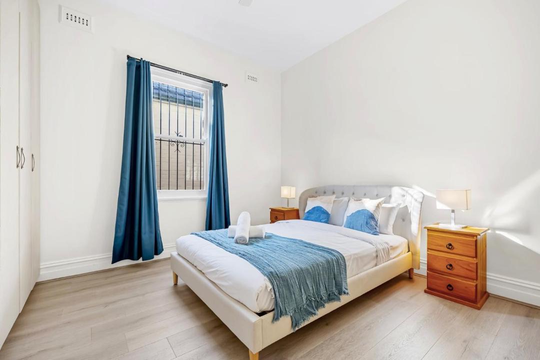 Photo of Bedroom in Glebe
