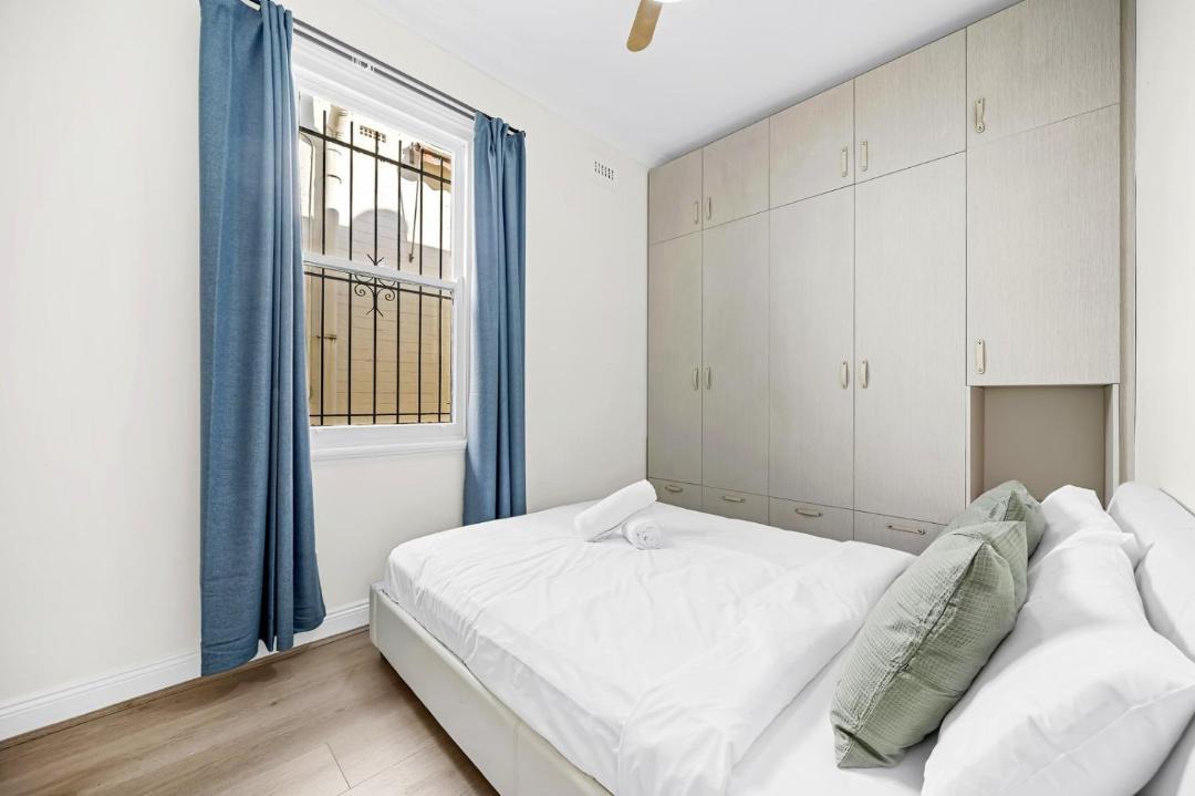 Photo of Bedroom in Glebe