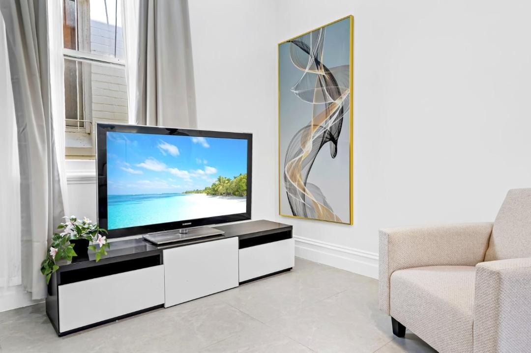 Photo of Livingroom in Glebe