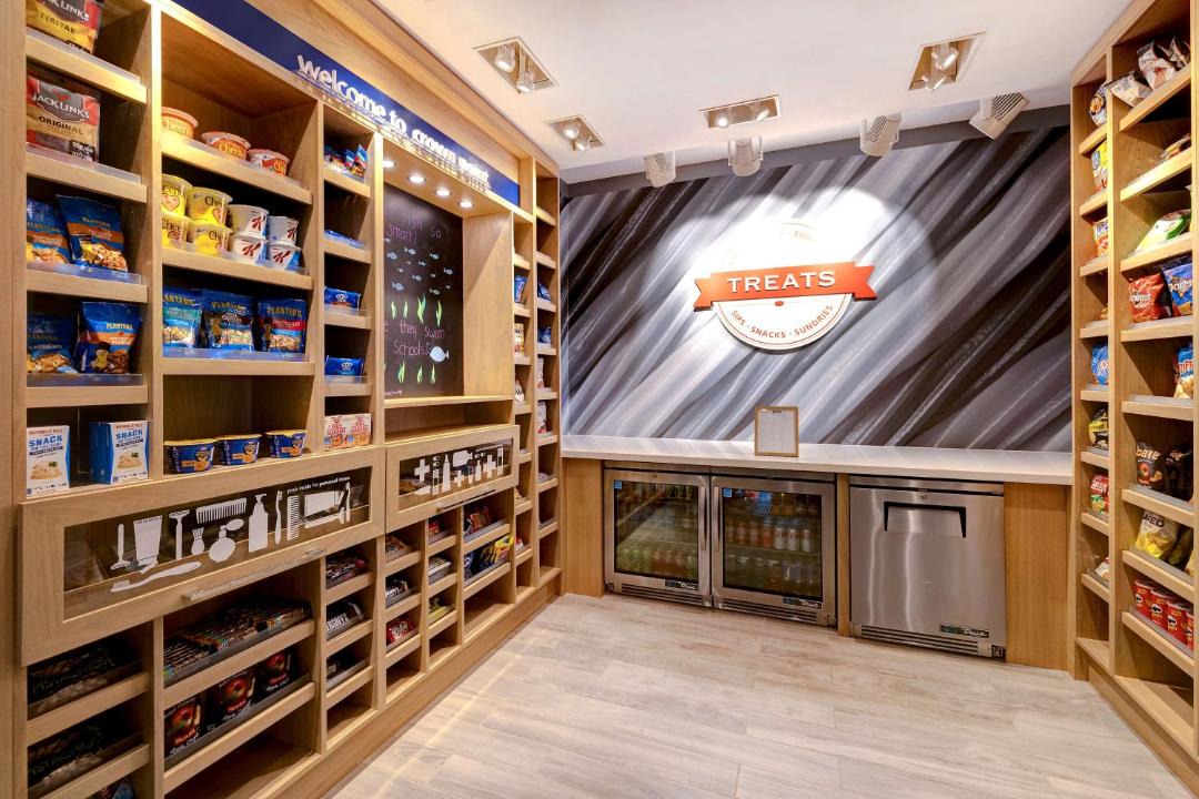 Photo of Kitchen in Crown Point