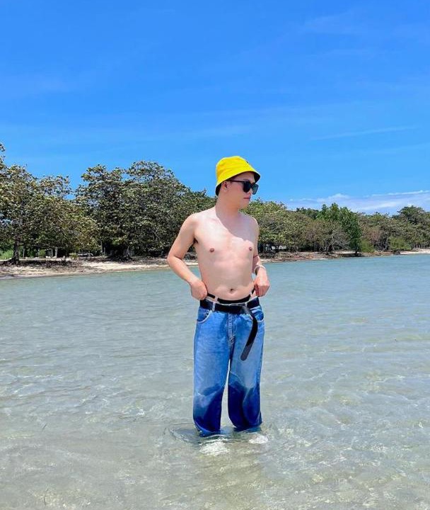 Photo of Human In Picture in Calatagan