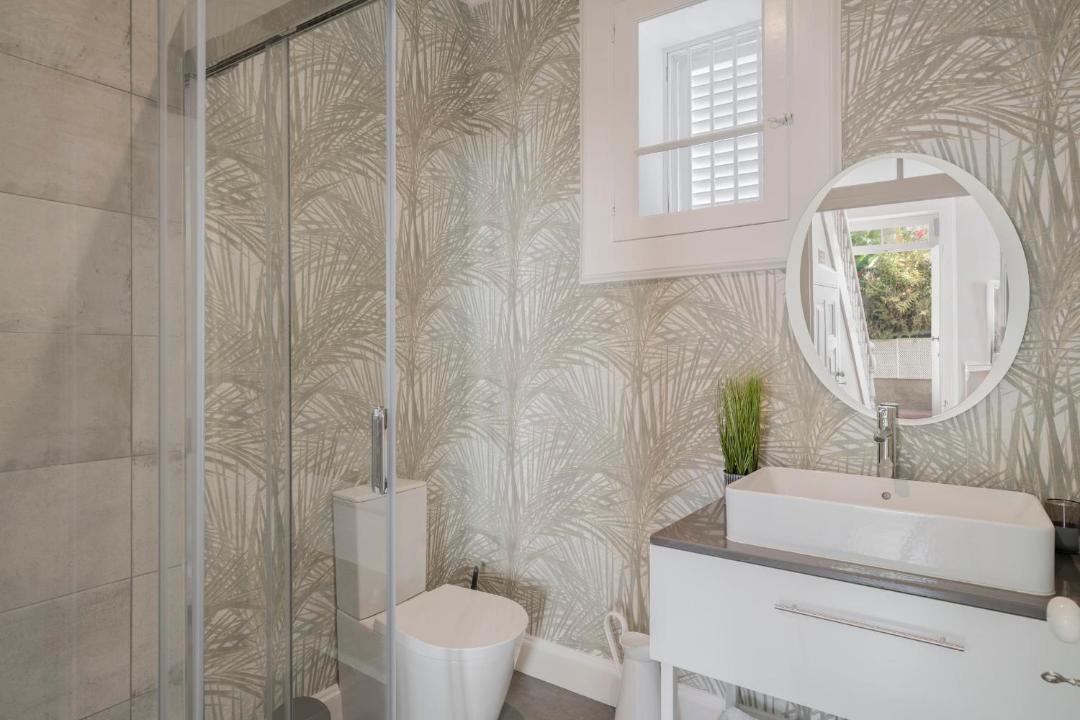 Photo of Bathroom in Sao Pedro