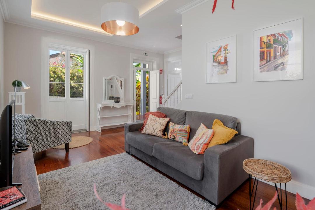Photo of Livingroom in Sao Pedro