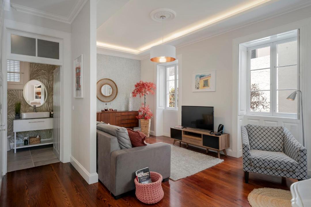 Photo of Livingroom in Sao Pedro