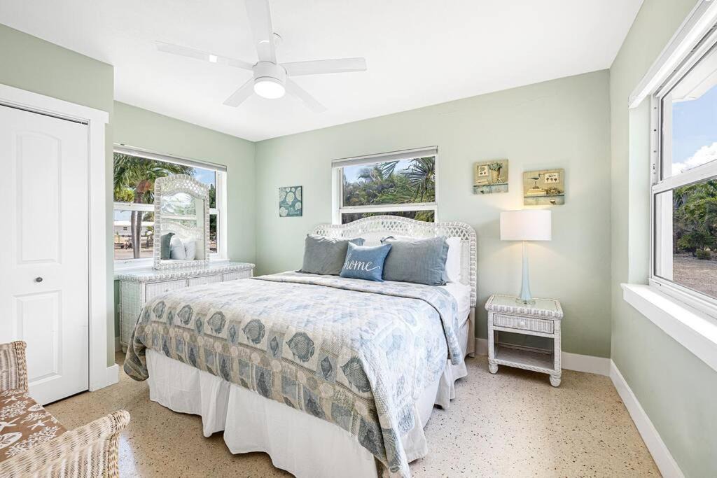 Photo of Bedroom in Marathon