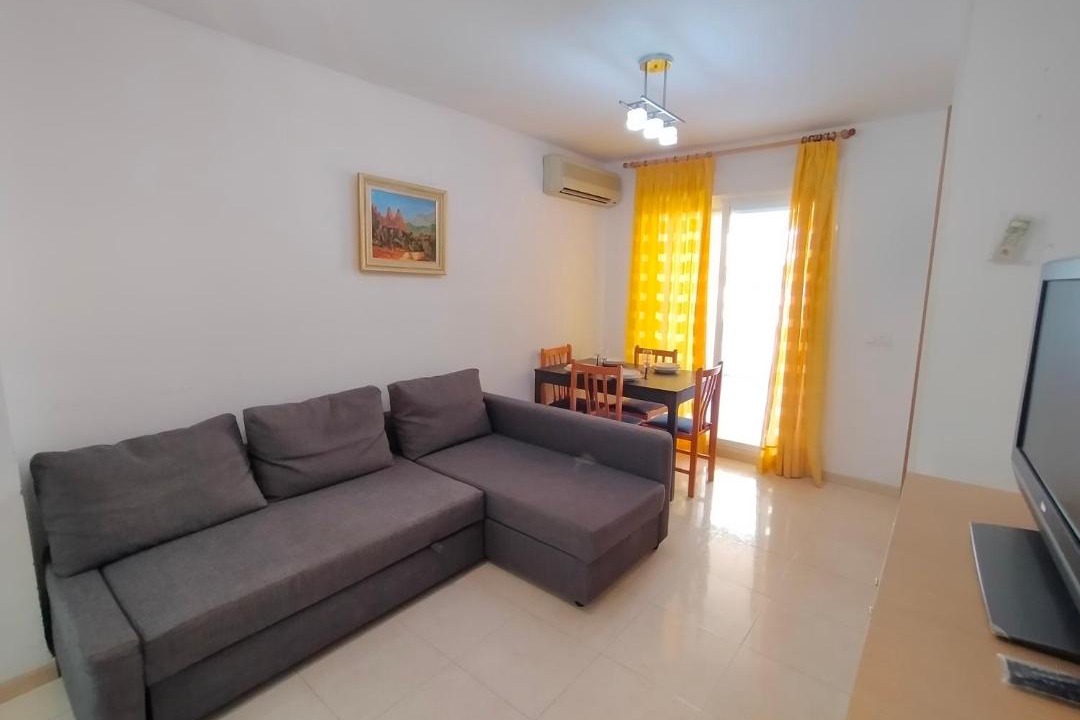 Photo of Livingroom in Marina d'Or