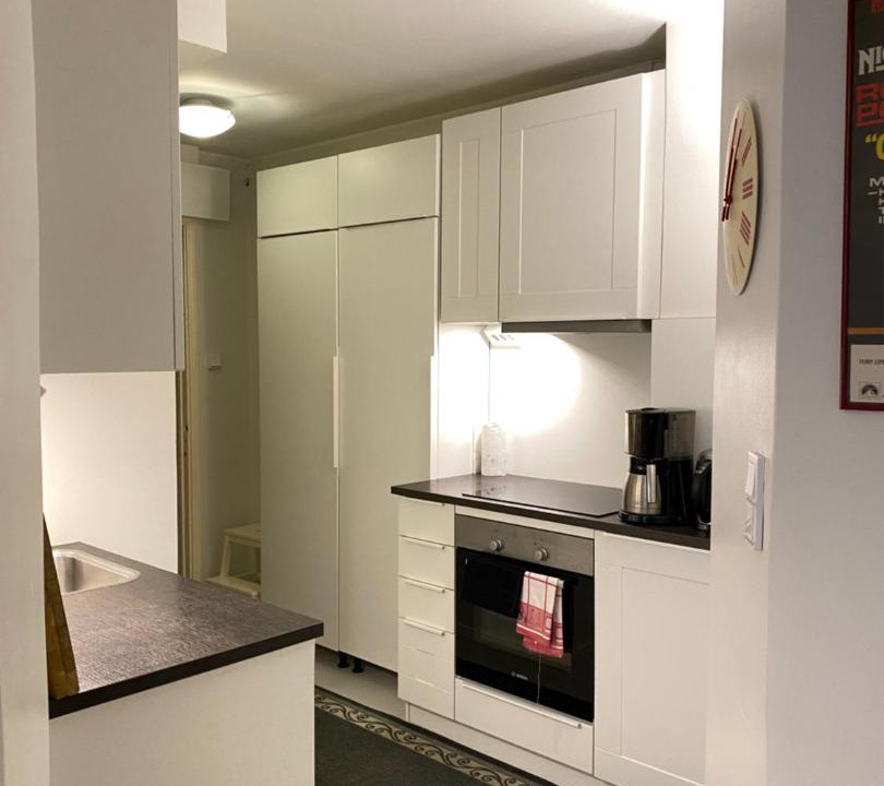 Photo of Kitchen in Alppiharju