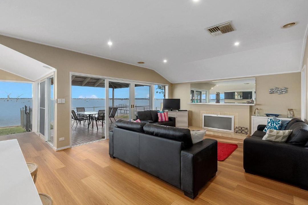 Photo of Livingroom in Mulwala