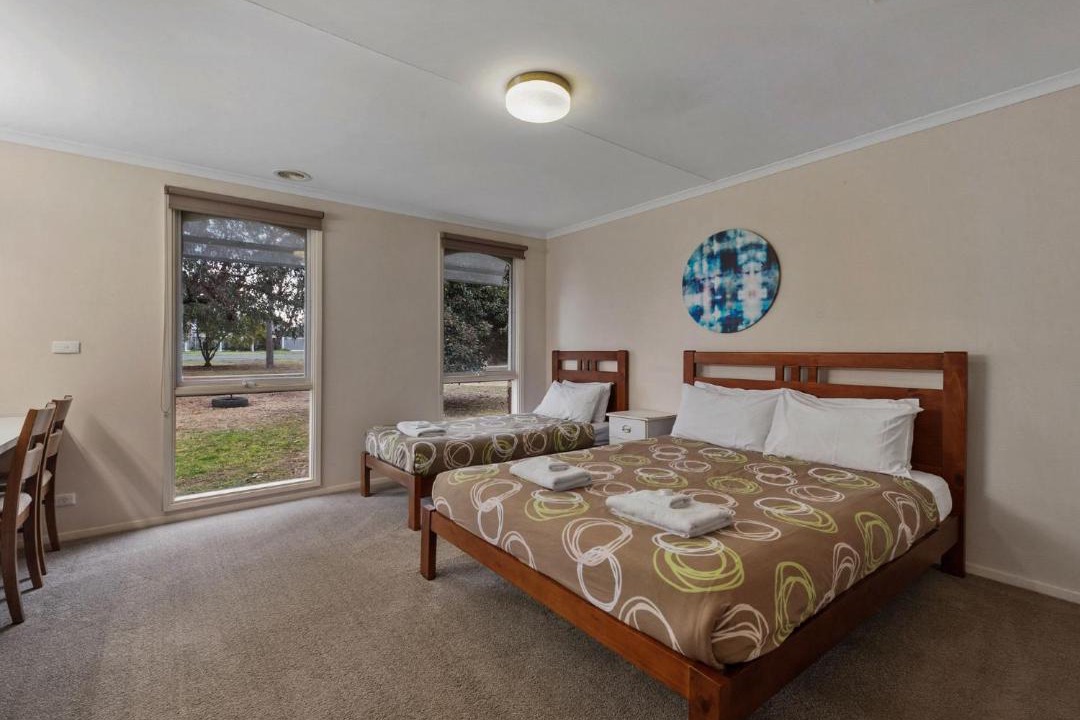 Photo of Bedroom in Mulwala