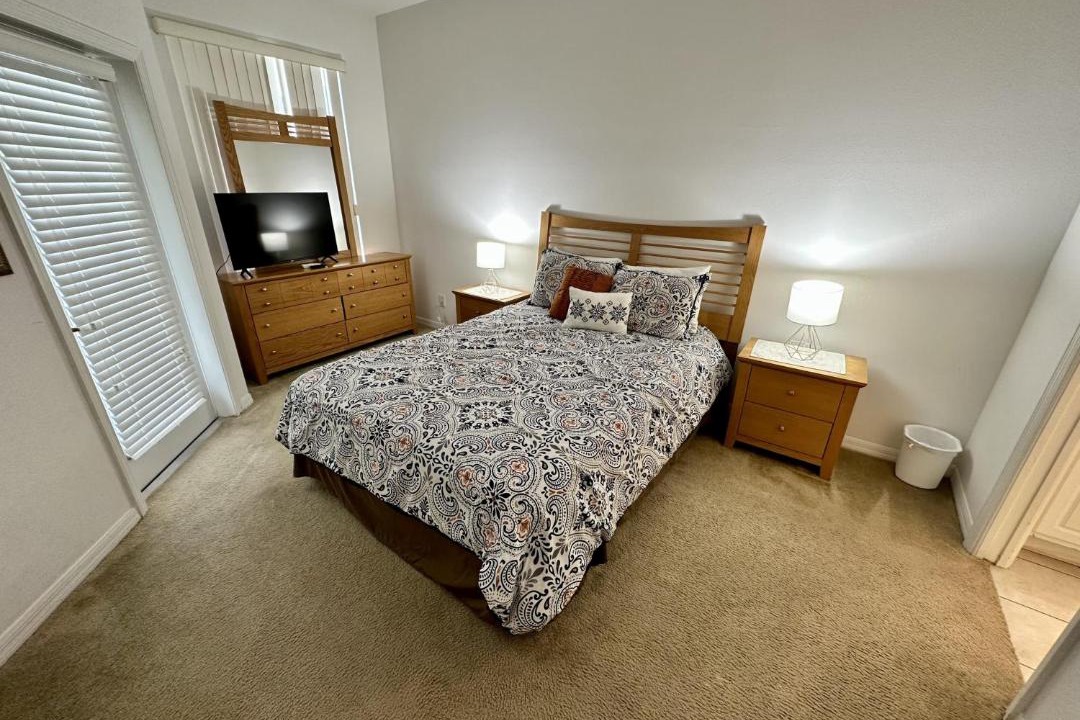 Photo of Bedroom in Calabay Parc