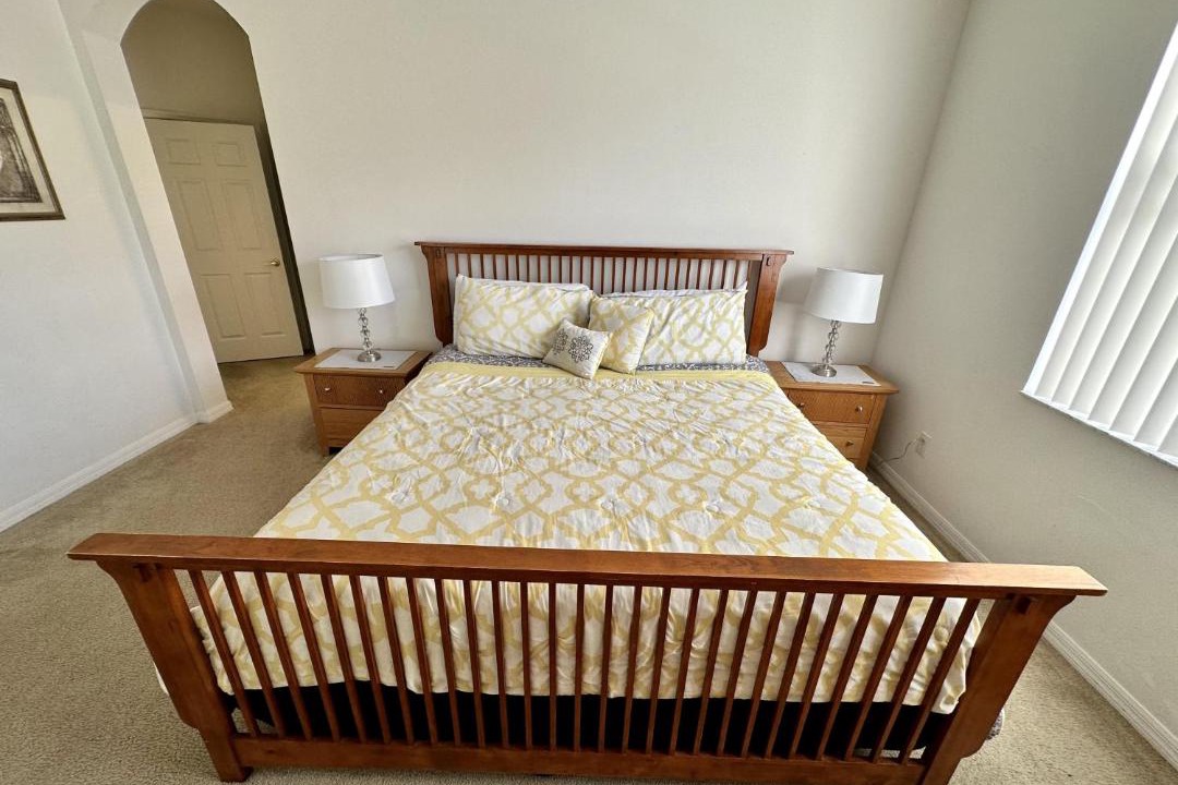 Photo of Bedroom in Calabay Parc