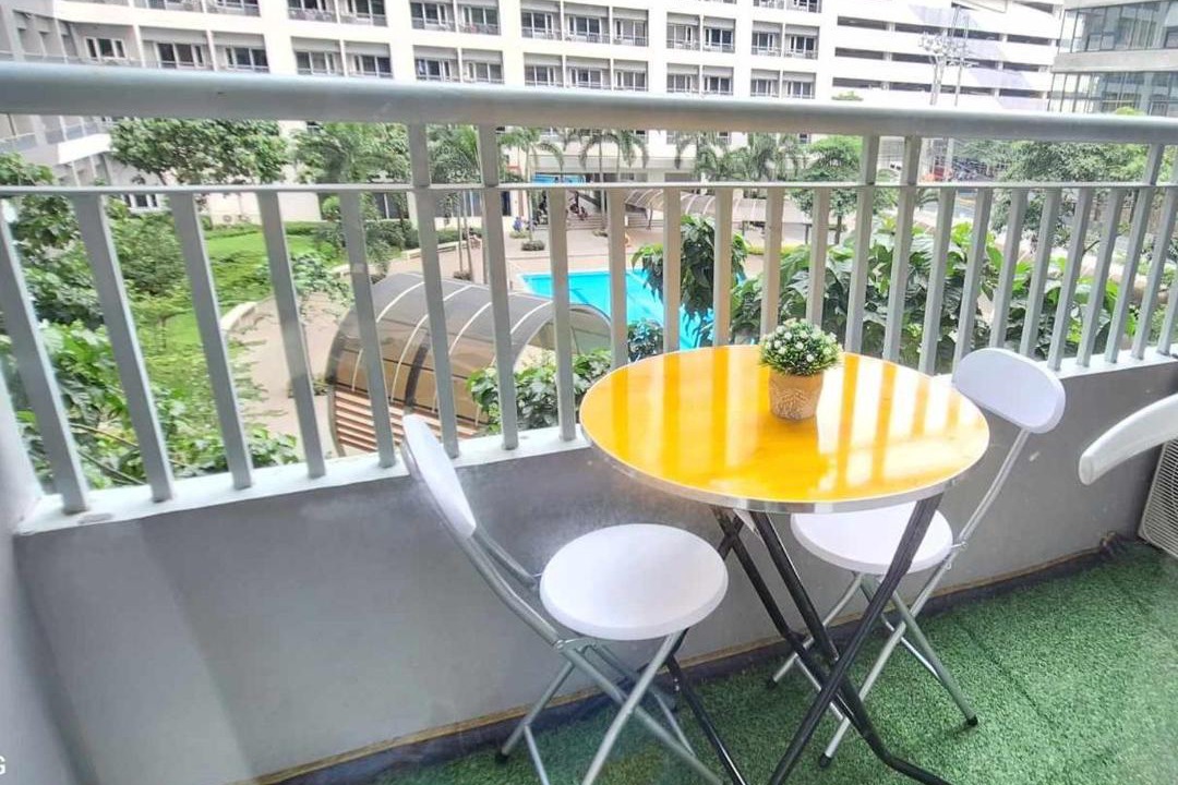 Photo of Patio Balcony in Ususan