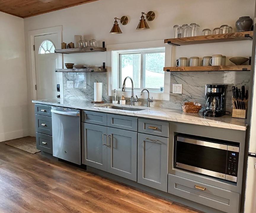 Photo of Kitchen in Nashville