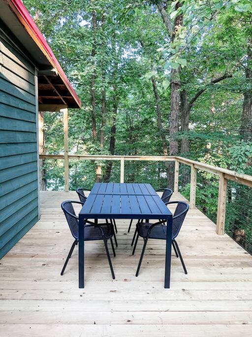 Photo of Patio Balcony in Nashville