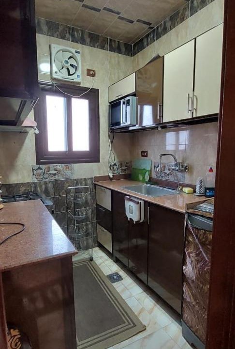 Photo of Kitchen in Mansoura