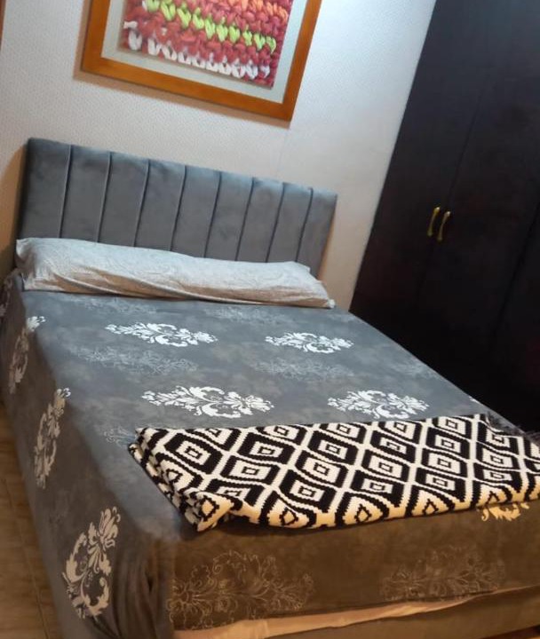 Photo of Bedroom in Mansoura
