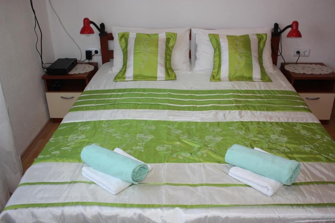 Photo of Bedroom in Milna
