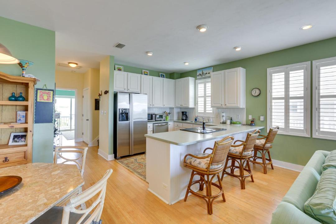 Photo of Livingroom in Alligator Point