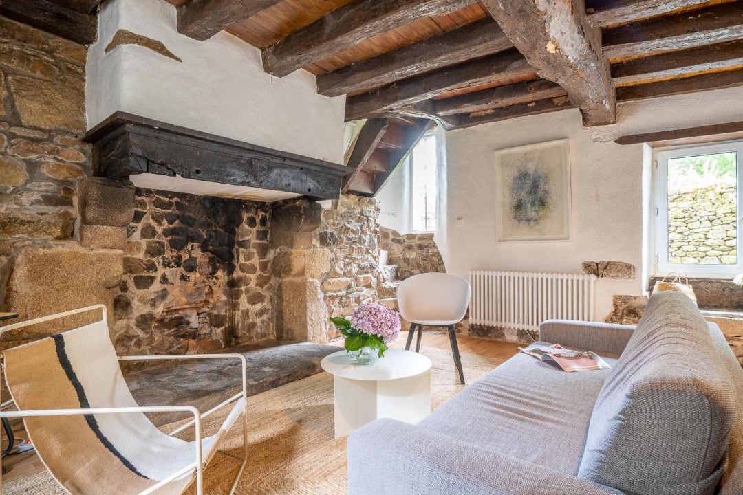 Photo of Others in Treguier