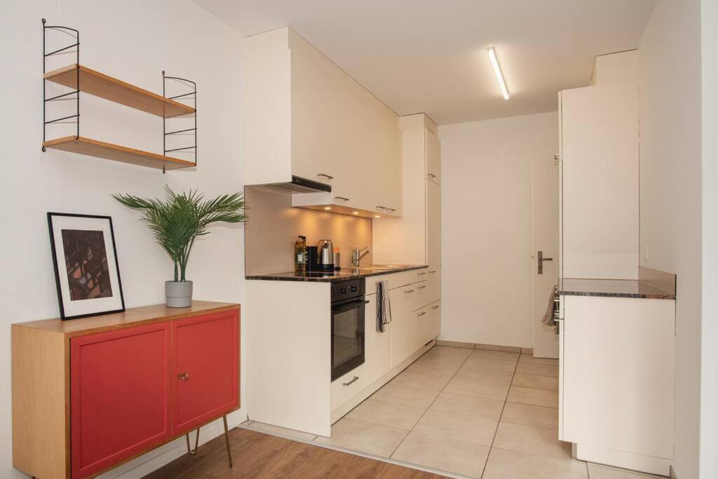 Photo of Kitchen in Matthaus