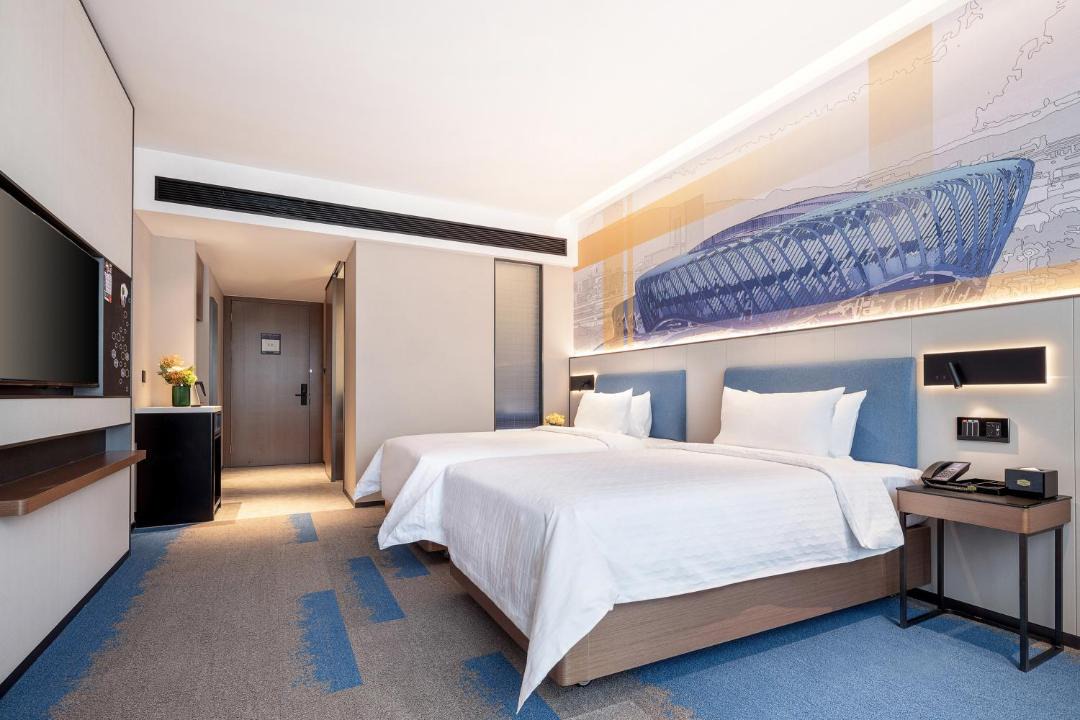 Photo of Bedroom in Wuhan