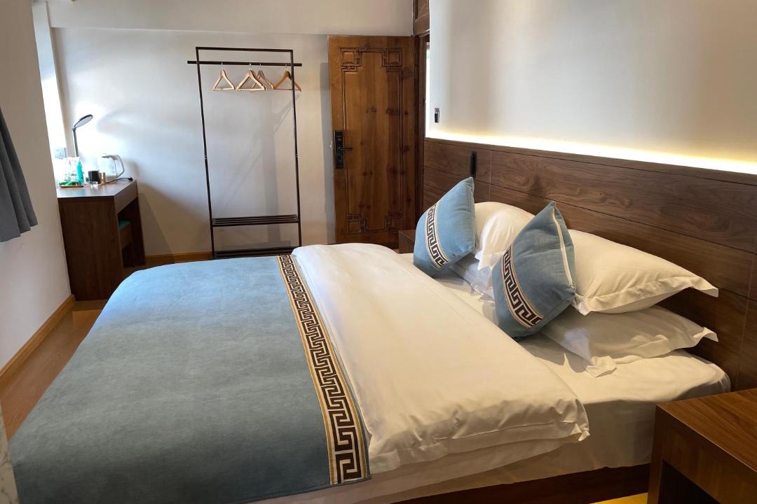Photo of Bedroom in Dayan Old Town