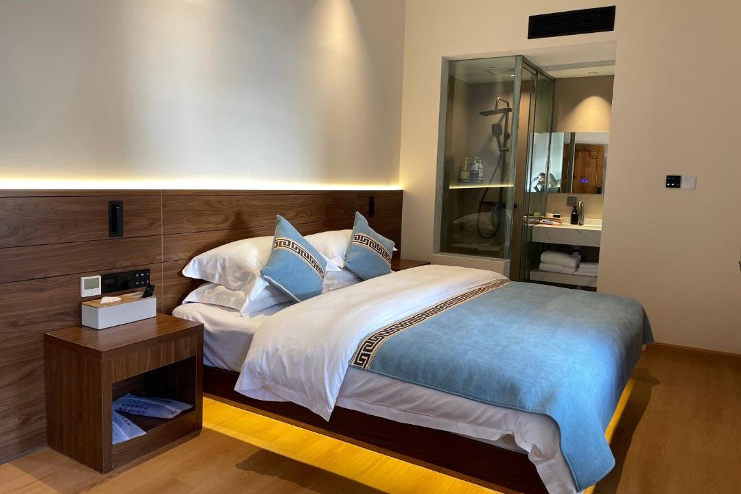 Photo of Bedroom in Dayan Old Town