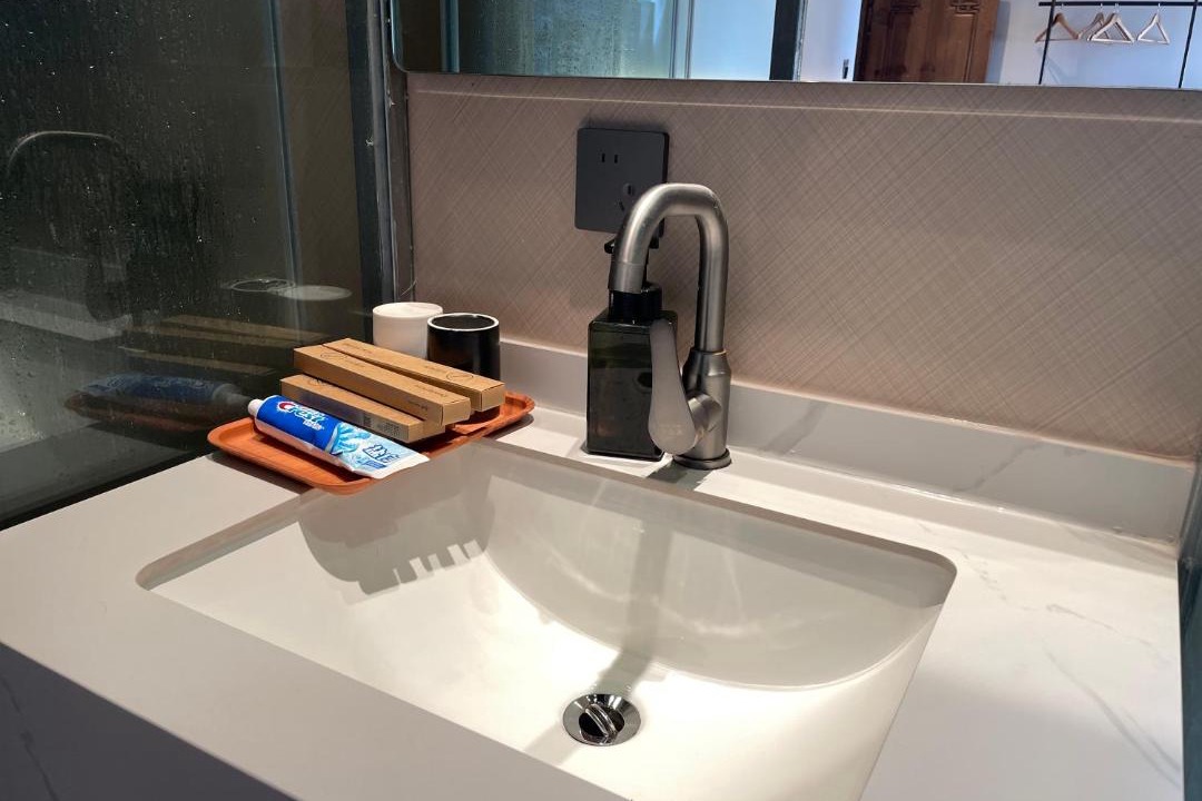Photo of Bathroom in Dayan Old Town