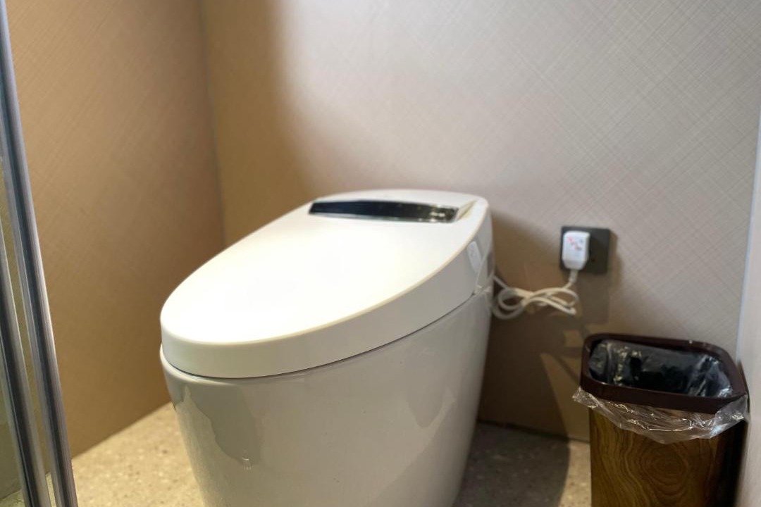 Photo of Bathroom in Dayan Old Town