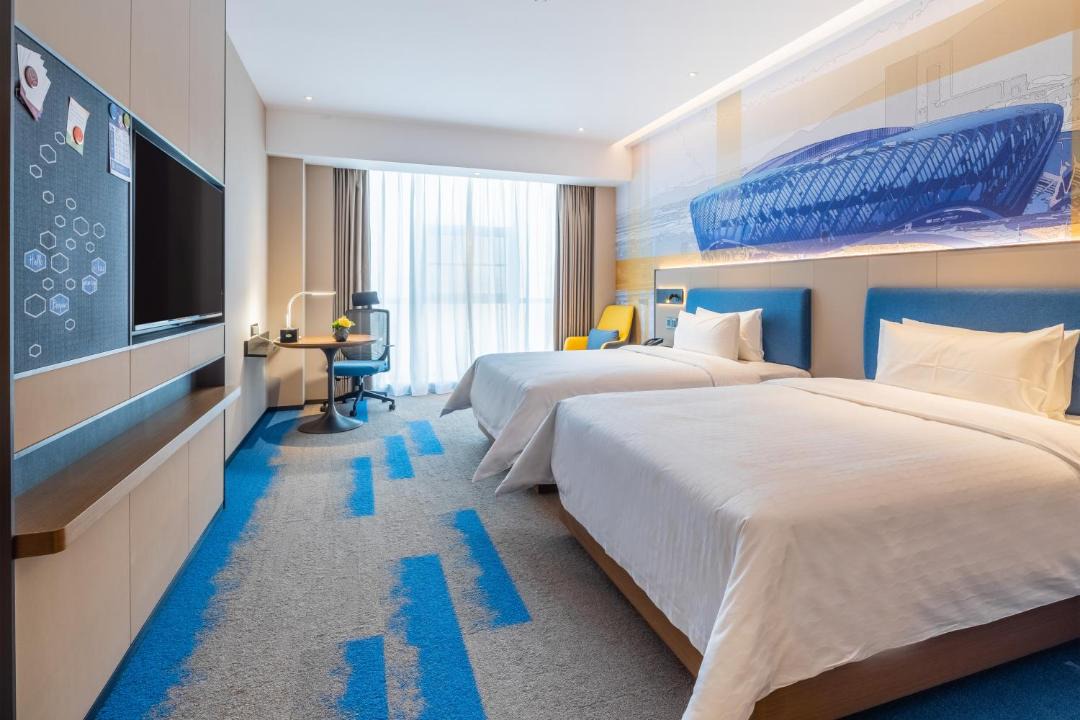Photo of Bedroom in Wuhan
