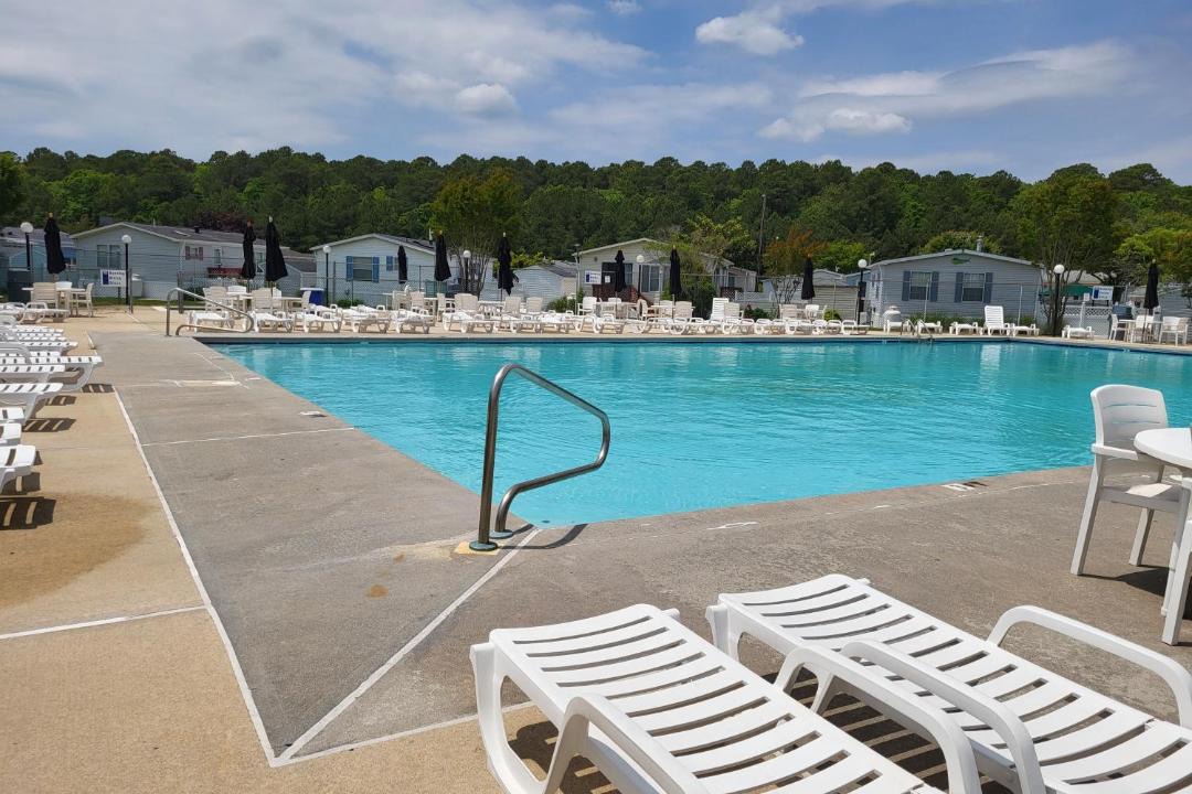 Photo of Outdoor in Assateague Pointe