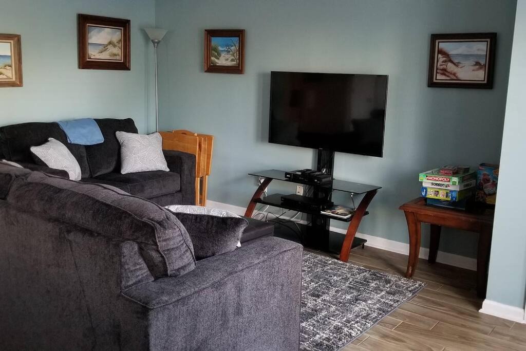 Photo of Livingroom in El Centro Beach