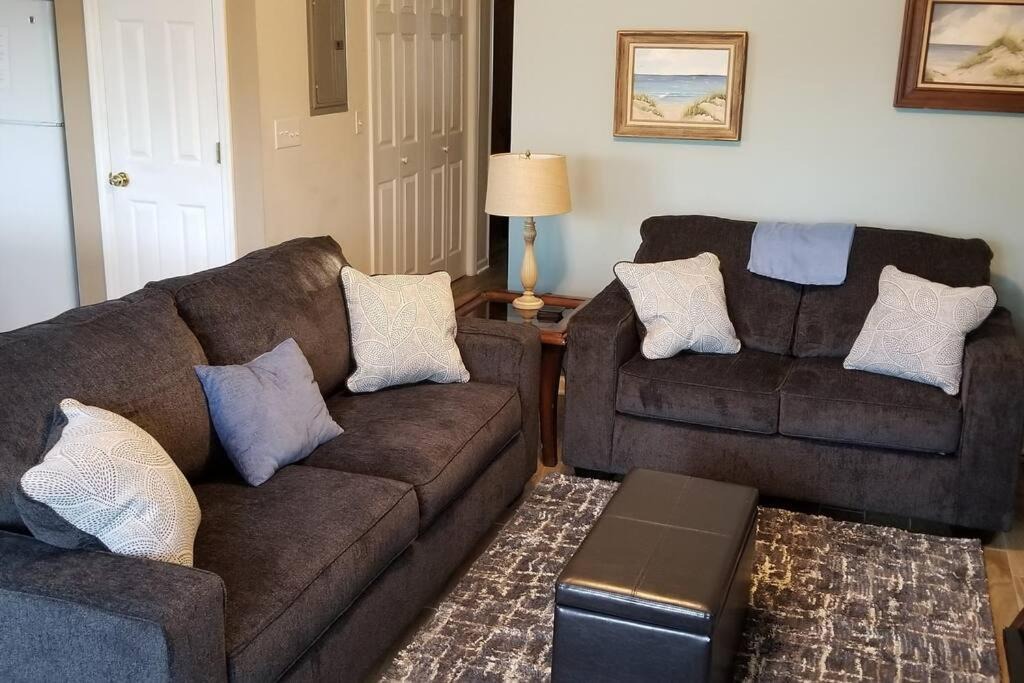 Photo of Livingroom in El Centro Beach