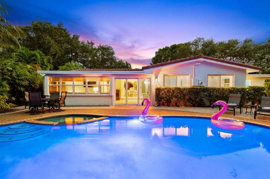 Photo of Outdoor in Lighthouse Point
