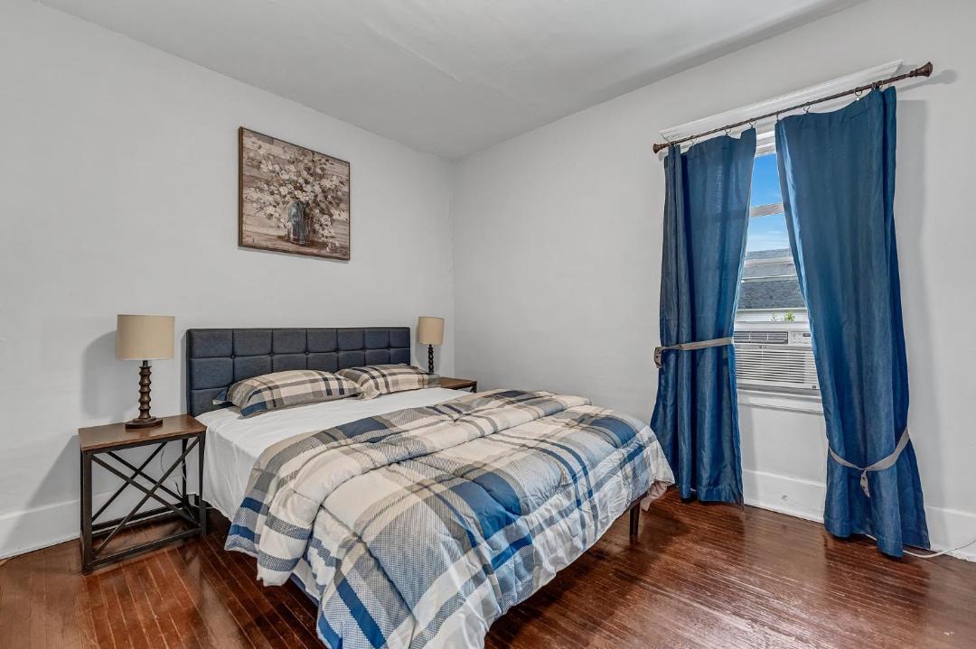 Photo of Bedroom in North Buffalo