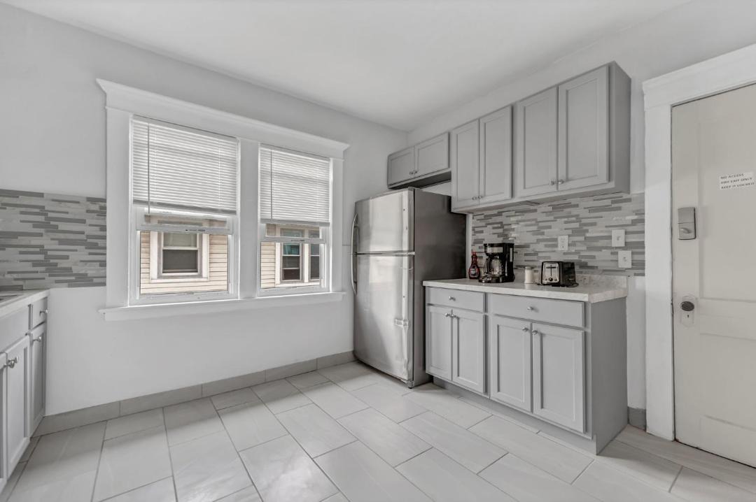 Photo of Kitchen in North Buffalo